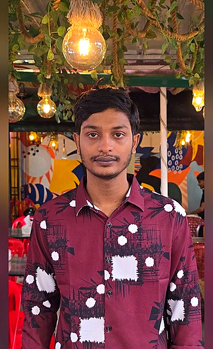 MD MINHAZUL ISLAM (NASIM) 🇧🇩